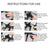 Electric Scooter Anti-Theft Alarm suitable For Xiaomi M365/MAX G30 Scooter