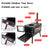 Foldable Tent Stove for Camping, Cooking & Heating (8kg) (Copy)