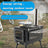 Foldable Tent Stove for Camping, Cooking & Heating (8kg) (Copy)