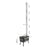 Foldable Tent Stove for Camping, Cooking & Heating (8kg) (Copy)