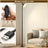 Modern LED Floor Lamp Adjustable Height/Light Table Lamp for Reading Bedroom