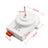 W11578915 W10522629 AP7185528 Refrigerator Condenser Fan Motor for Whirlpool Kenmore