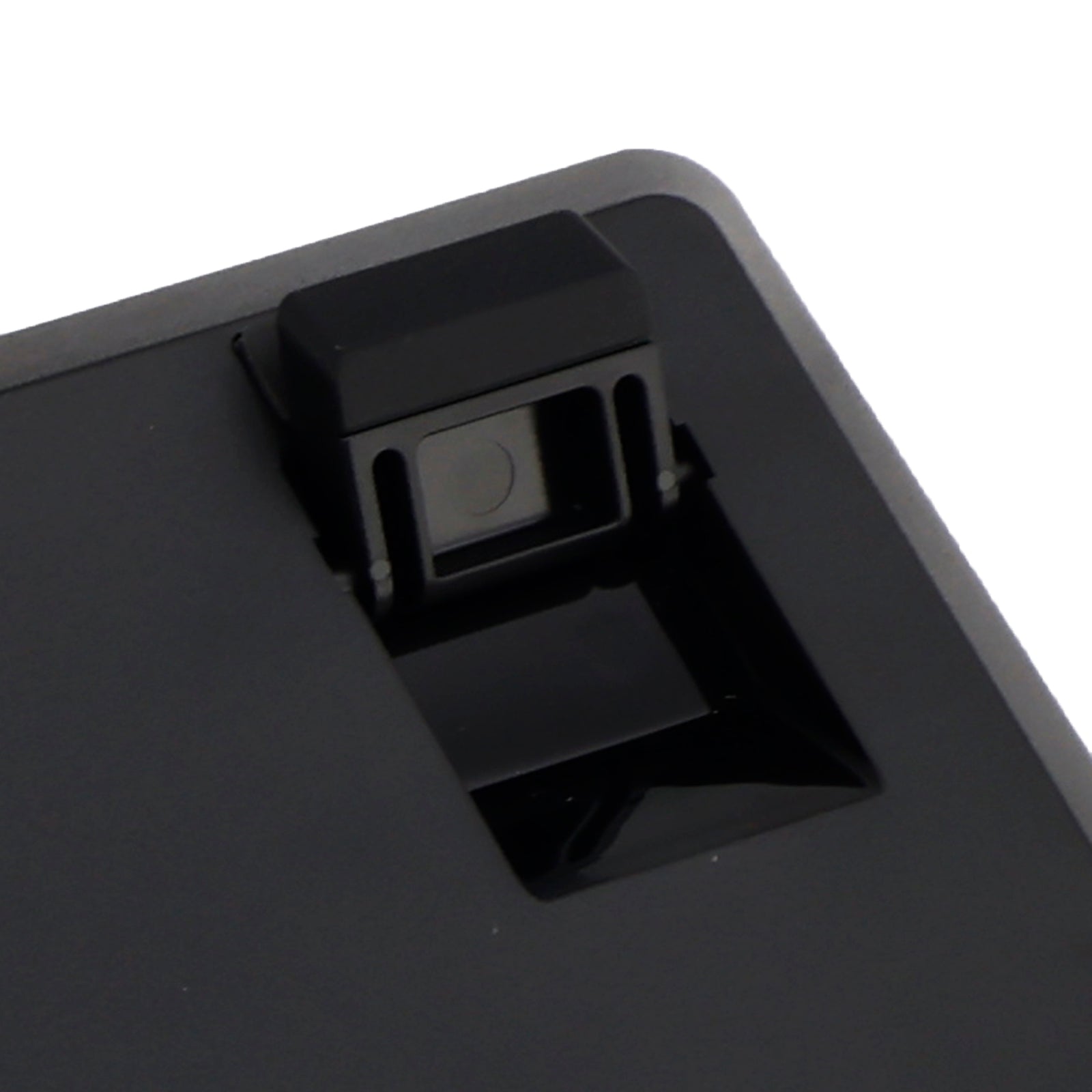 104Key Wired Mechanical Linear Switch Gaming Keyboard Hot-Swappable Customizable