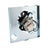 Bathroom Fan Motor Assembly for Broan-Nutone Ventilation Fan S97012026