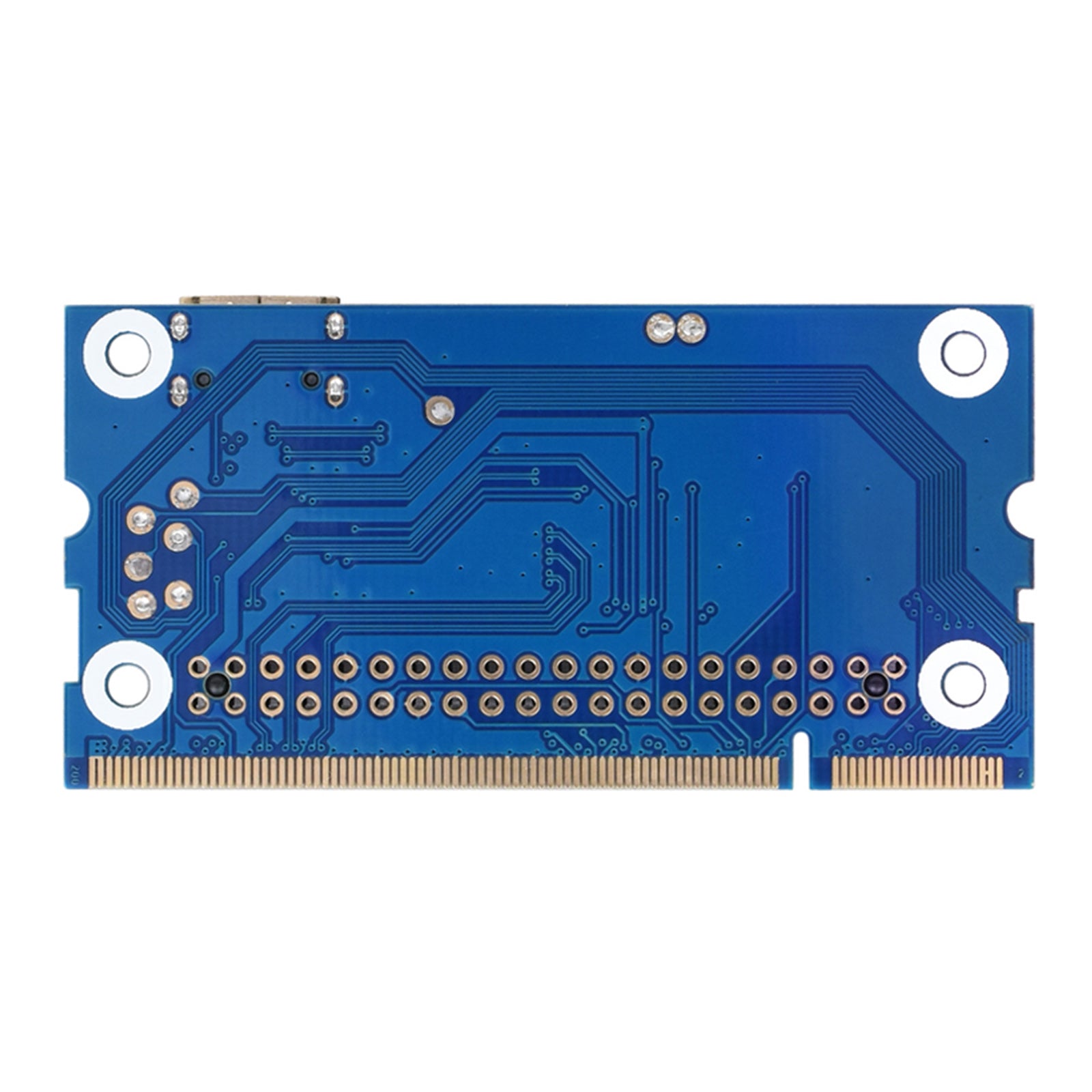 Raspberry Pi Zero 2W to CM3 Expansion Board CM3 Core Board Replacement Board