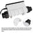 EC-521105 IC60 Salt Cell Chlorine Generator Replacement Salt Cell Systems