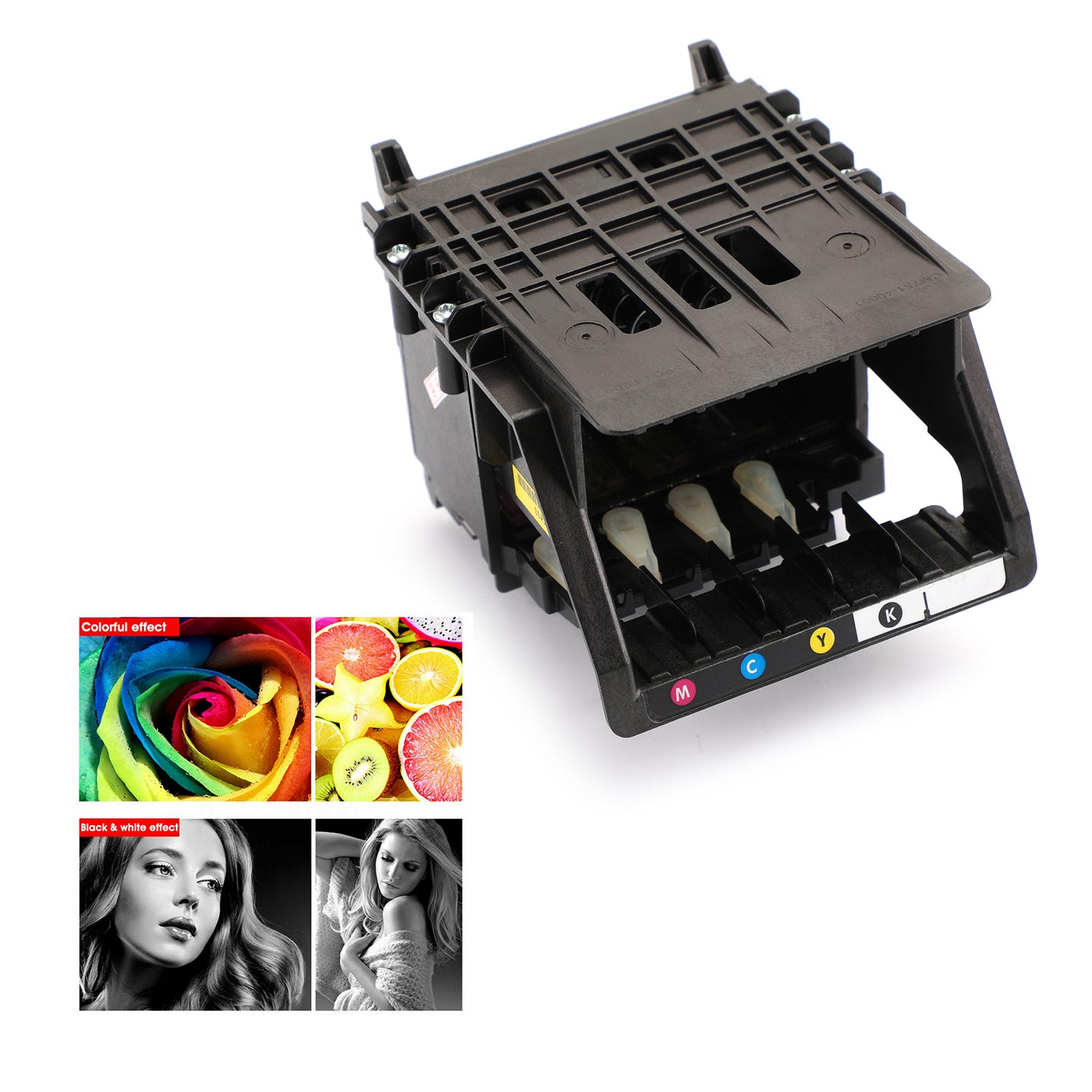 950 951 Print head For CM 751 752 Hp 8100 8600 8610 8620 8630 8640 251dw 276dw