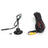 Side View Night Car Rear Front 360° Backup Rear View Parking Camera HD CCD CMOS