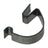 WP8312709 Console Cap Clip 1027952 PS11745939 W10129041 for Washer or Dryer