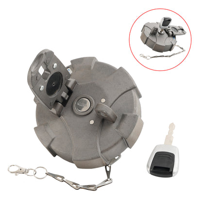 R140W9 R140W9A Hyundai 9-Series Excavator Fuel Cap 32M9-02130 31M9-02130