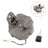 R140W9 R140W9A Hyundai 9-Series Excavator Fuel Cap 32M9-02130 31M9-02130