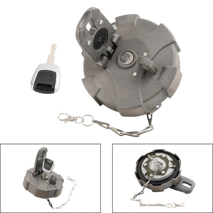 R140W9 R140W9A Hyundai 9-Series Excavator Fuel Cap 32M9-02130 31M9-02130