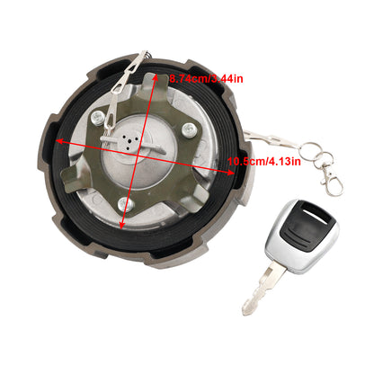 R140W9 R140W9A Hyundai 9-Series Excavator Fuel Cap 32M9-02130 31M9-02130