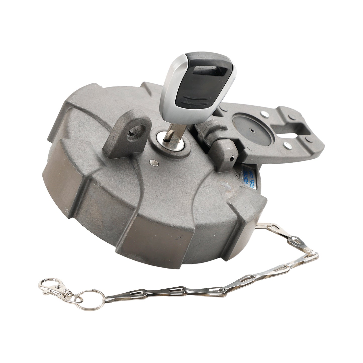 R140W9 R140W9A Hyundai 9-Series Excavator Fuel Cap 32M9-02130 31M9-02130