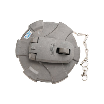 R140W9 R140W9A Hyundai 9-Series Excavator Fuel Cap 32M9-02130 31M9-02130