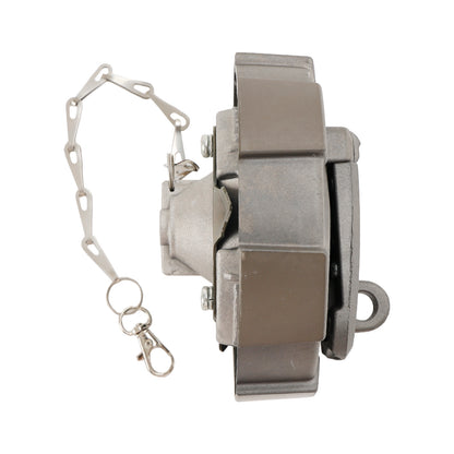 R140W9 R140W9A Hyundai 9-Series Excavator Fuel Cap 32M9-02130 31M9-02130