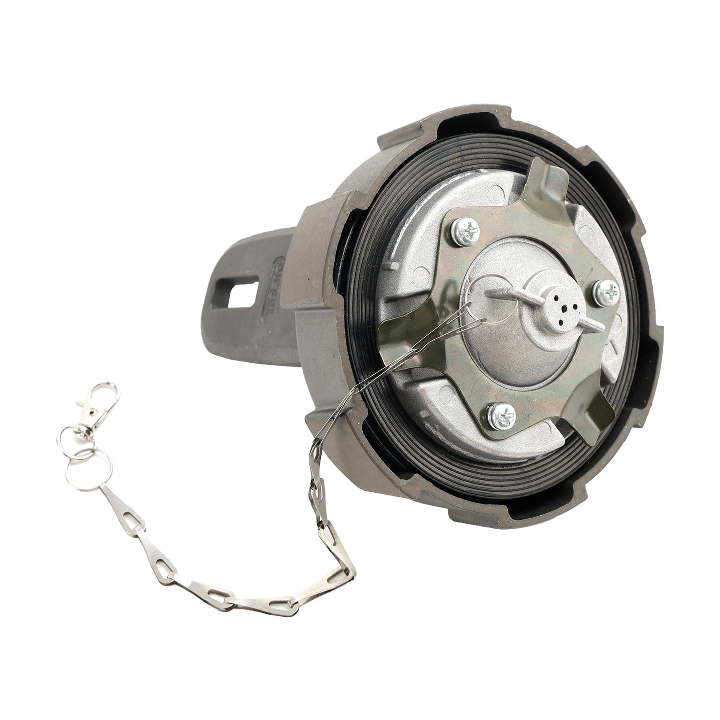 R140W9 R140W9A Hyundai 9-Series Excavator Fuel Cap 32M9-02130 31M9-02130