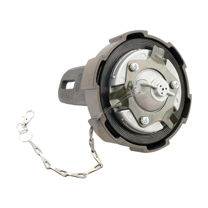 R140W9 R140W9A Hyundai 9-Series Excavator Fuel Cap 32M9-02130 31M9-02130