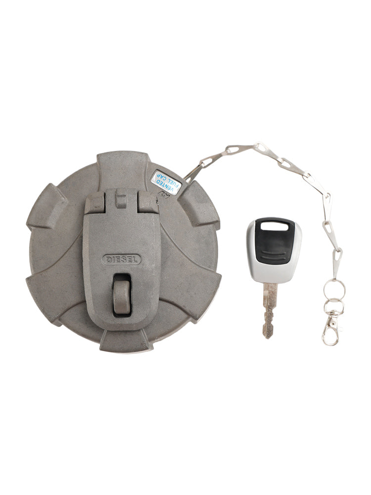 R140W9 R140W9A Hyundai 9-Series Excavator Fuel Cap 32M9-02130 31M9-02130