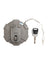 R140W9 R140W9A Hyundai 9-Series Excavator Fuel Cap 32M9-02130 31M9-02130