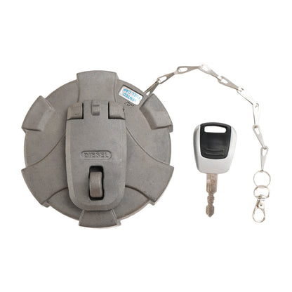 R140W9 R140W9A Hyundai 9-Series Excavator Fuel Cap 32M9-02130 31M9-02130