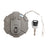 R140W9 R140W9A Hyundai 9-Series Excavator Fuel Cap 32M9-02130 31M9-02130