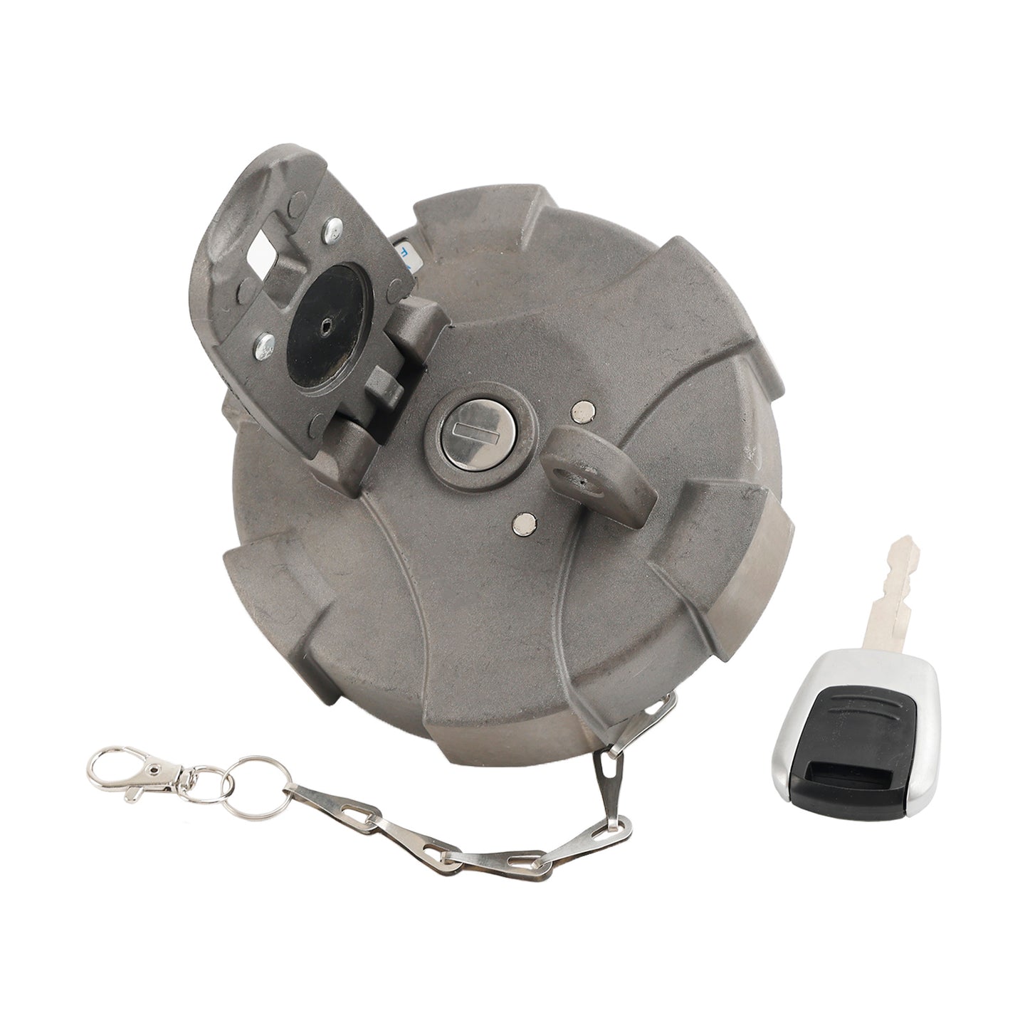 R140W9 R140W9A Hyundai 9-Series Excavator Fuel Cap 32M9-02130 31M9-02130