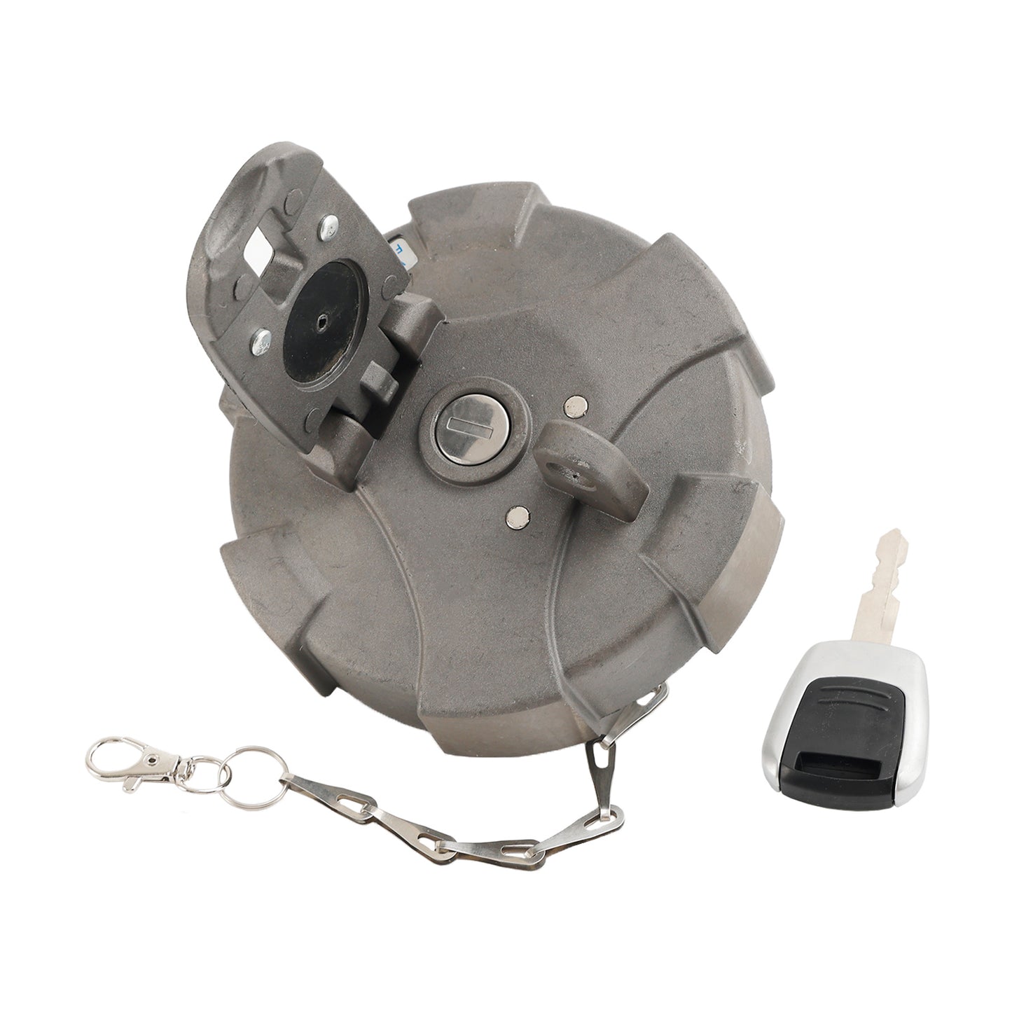 R140W9 R140W9A Hyundai 9-Series Excavator Fuel Cap 32M9-02130 31M9-02130