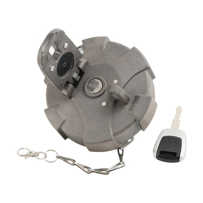 R140W9 R140W9A Hyundai 9-Series Excavator Fuel Cap 32M9-02130 31M9-02130