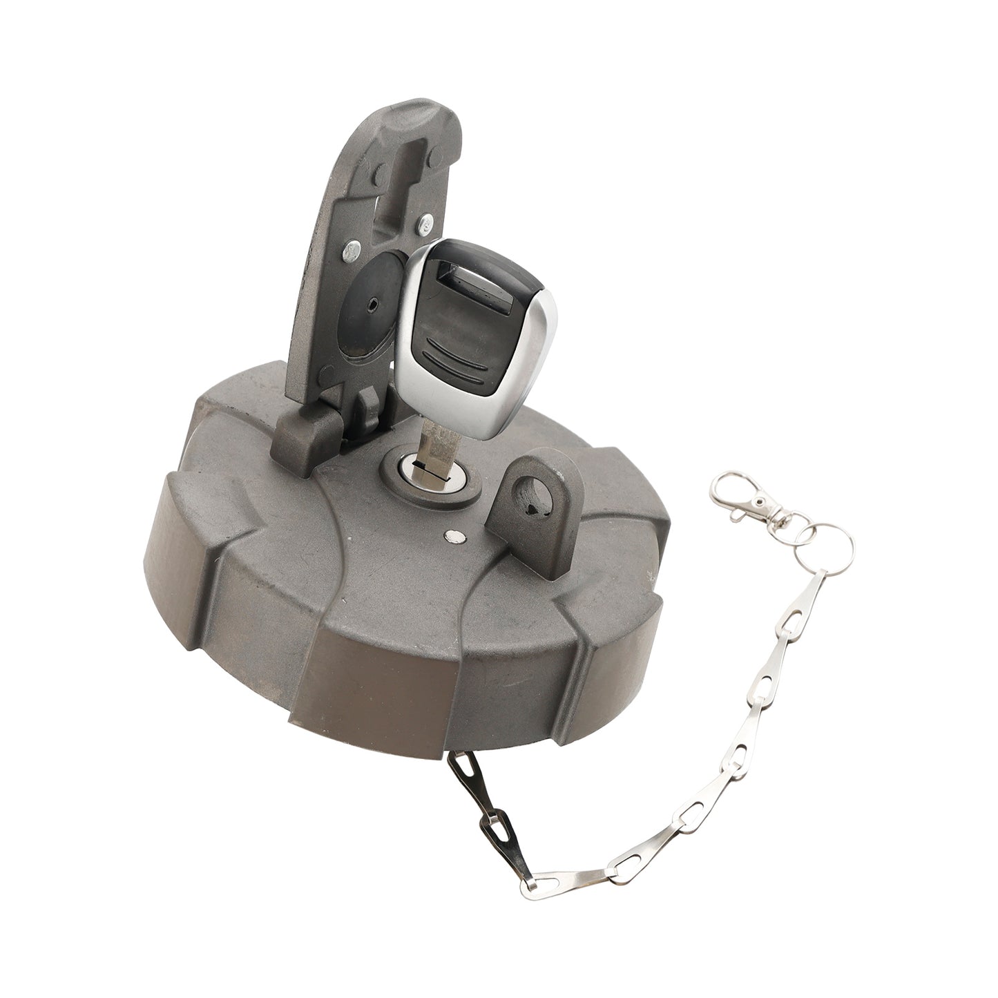 R140W9 R140W9A Hyundai 9-Series Excavator Fuel Cap 32M9-02130 31M9-02130