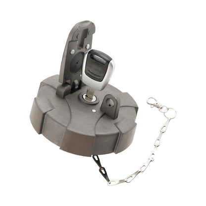 R140W9 R140W9A Hyundai 9-Series Excavator Fuel Cap 32M9-02130 31M9-02130