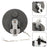 11118857 For Volvo lock Fuel Cap A20C A20D A20E A20F A25C A25E A25F A30C A30D