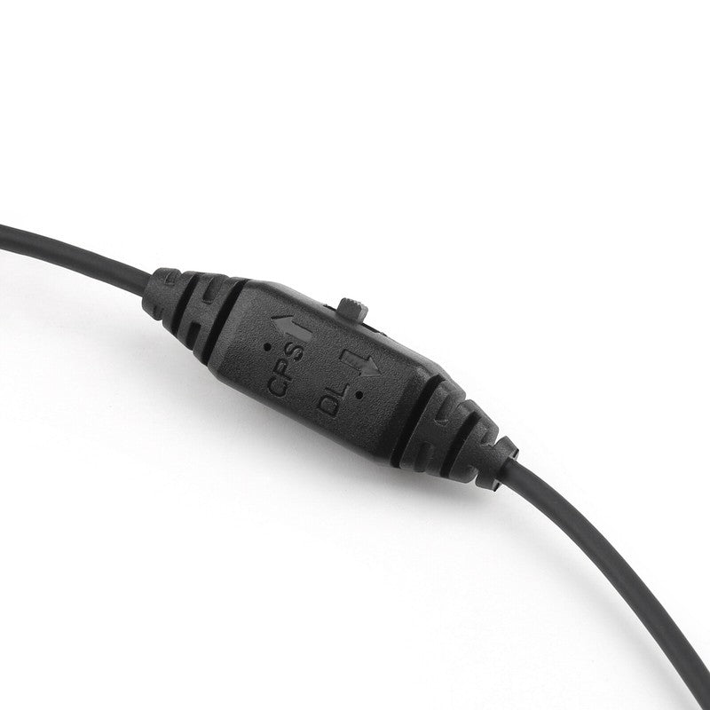 Upgrade USB Cable For Hytera MD650 MD780 RD782 MD782 RD982 RD985 Programming