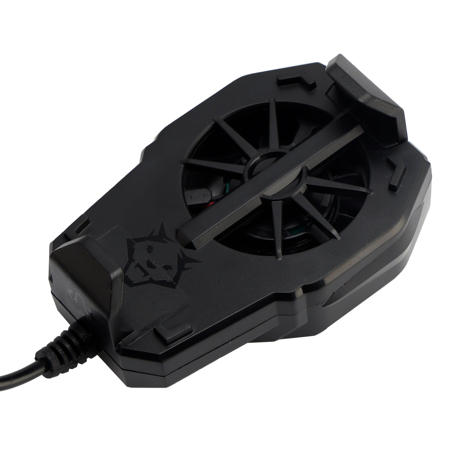 S-01 Mobile Phone Heatsink Back Clip Cooling Radiator for APPLE/Samsung/Xiaomi