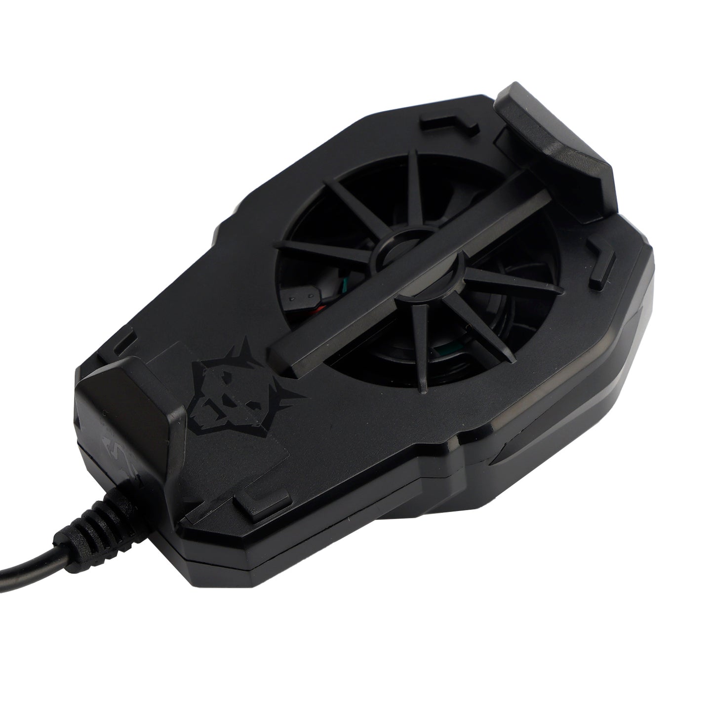 S-01 Mobile Phone Heatsink Back Clip Cooling Radiator for APPLE/Samsung/Xiaomi