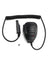 A58/9700/9R-SM05 Microphone Speaker Iron Clip Hand Microphone Speaker Microphone