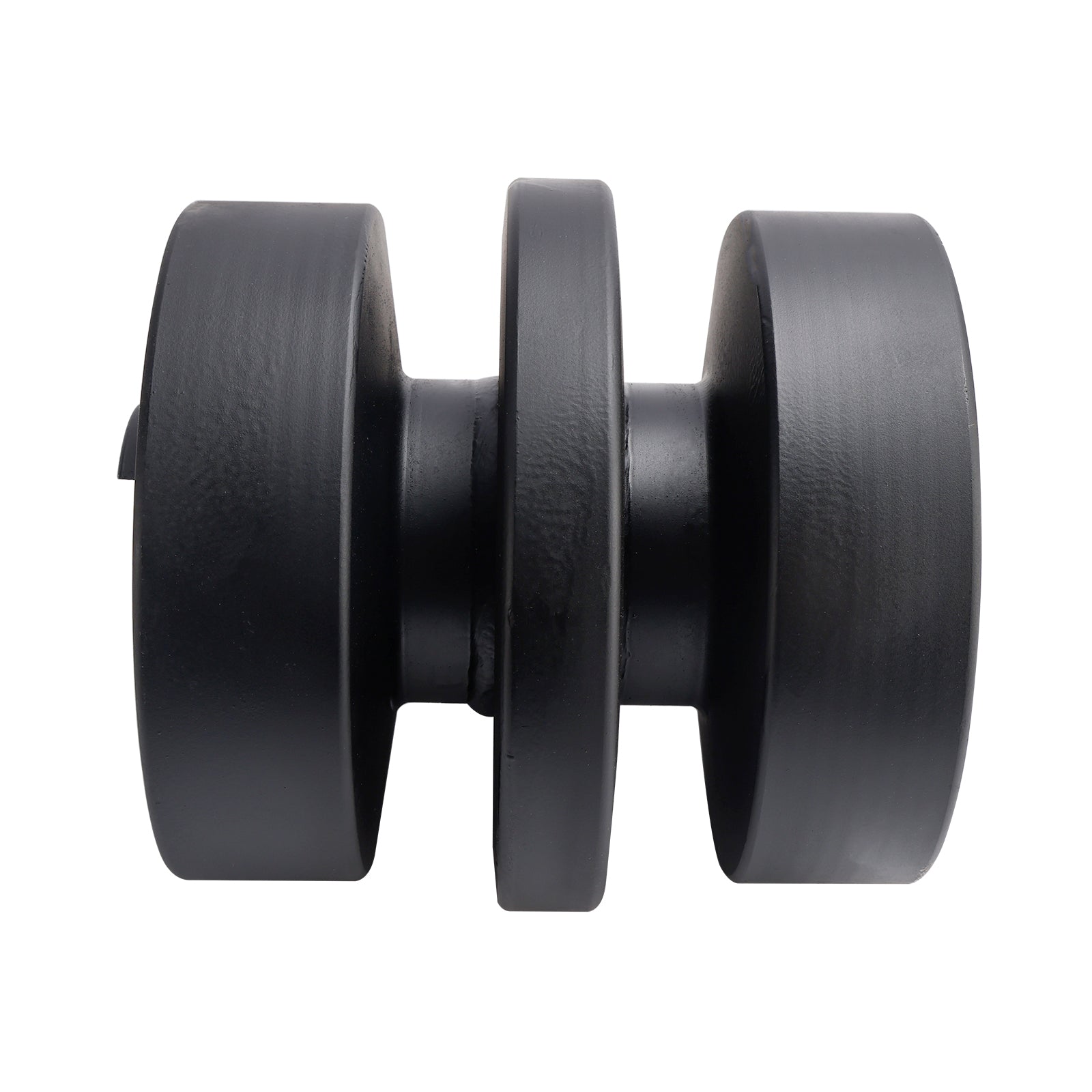 Bottom Roller V0511-25104 For Kubota SVL65 SVL75 SVL90 Compact Track Loader