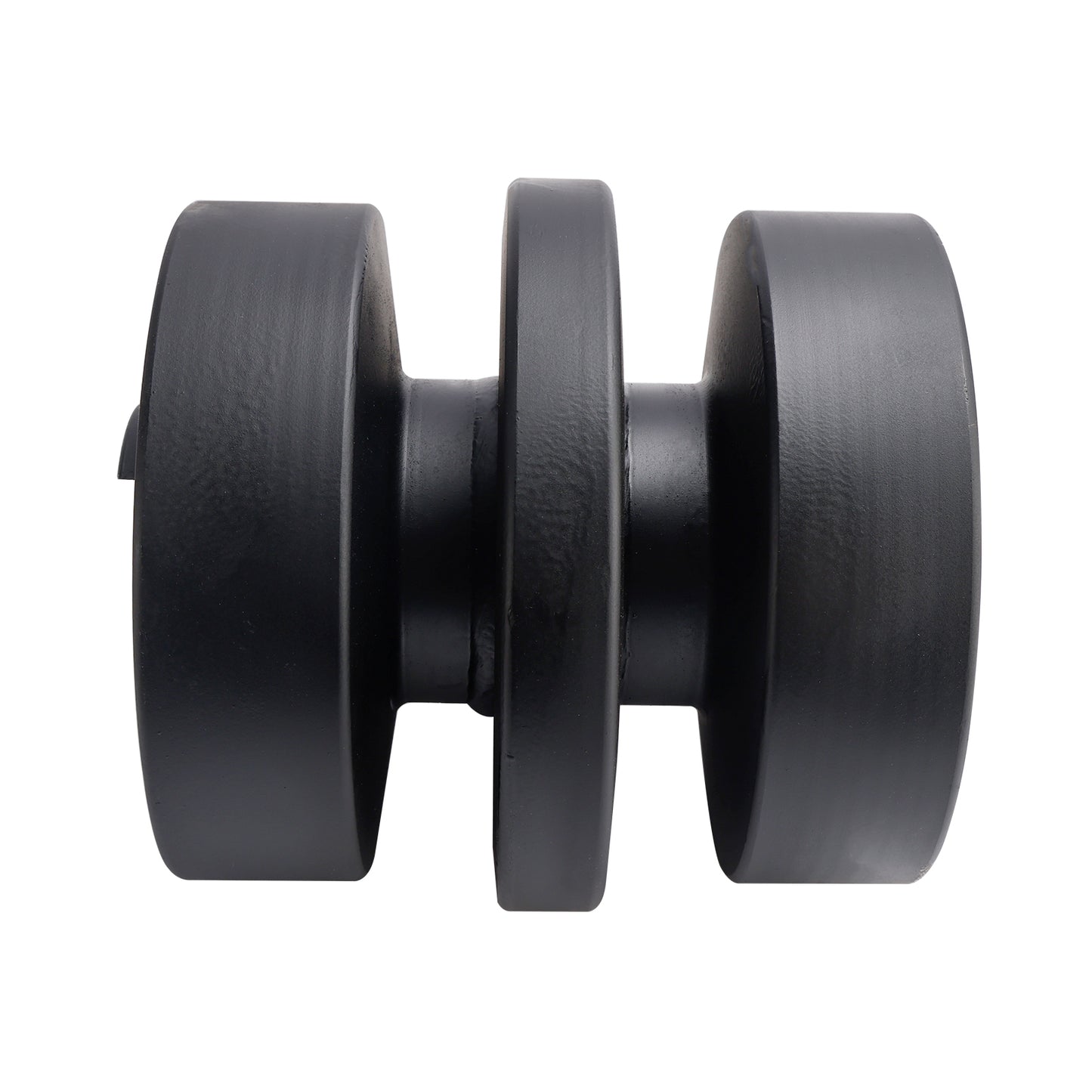 Bottom Roller V0511-25104 For Kubota SVL65 SVL75 SVL90 Compact Track Loader