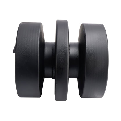 Bottom Roller V0511-25104 For Kubota SVL65 SVL75 SVL90 Compact Track Loader