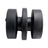 Bottom Roller V0511-25104 For Kubota SVL65 SVL75 SVL90 Compact Track Loader