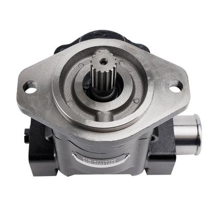 Hydraulic Pump AT179792 For John Deere Backhoe Loader 310K 310E 310J 310G 710D