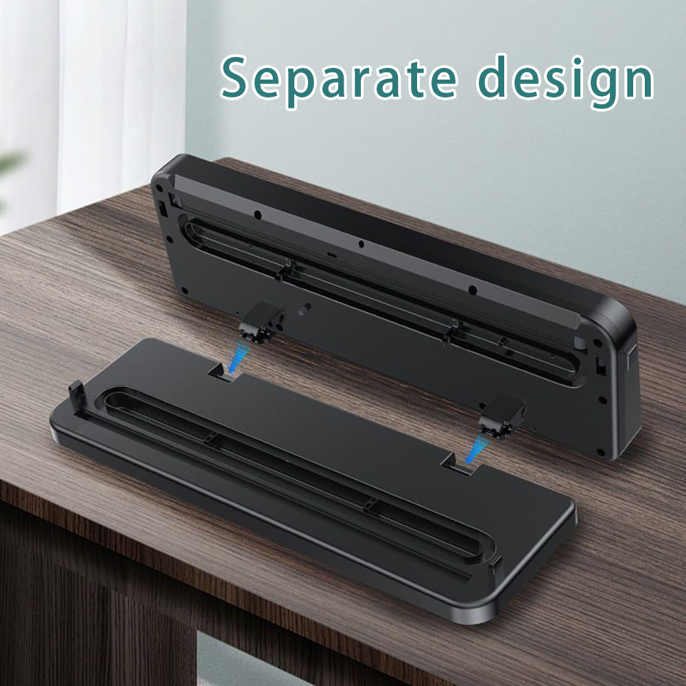 6-in-1 Automatic Food Vacuum Sealer Machine (with 50 Bags)