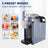 Commercial Electric Ice Crusher