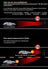 DriveAlert™ Car Radar & Laser Alert Detector