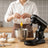 7.4QT Electric Stand Mixer & Dough Maker with Ferment Function (10-Speed)