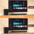 Bluetooth Subwoofer Audio Heavy Bass Fidelity Sound Quality Soundbar Speaker