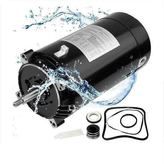 1.5 HP Pool Pump Motor Replacement Pool Pump Motor Seal Kit
