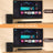 Powerful Bluetooth Subwoofer Soundbar | Heavy Bass & HiFi Sound for TV/Movies