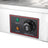 Commercial Electric Griddle 22''/30'' 110V Stainless Steel Flat Top Grill