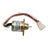Fuel Shut Off Solenoid Valve Fits For Yanmar 1503ES-12S5SUC5S 119653-77950